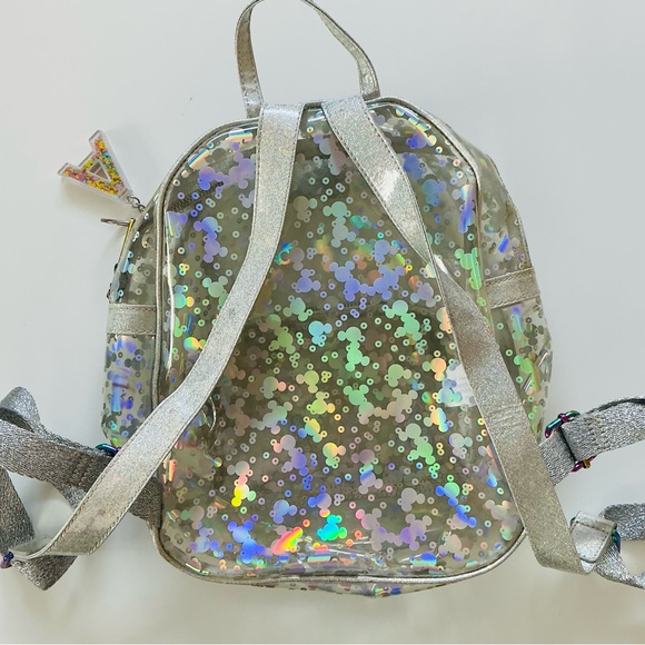 Loungefly Disney Parks Backpack - Picture 2 of 8